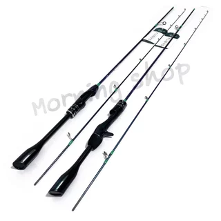 [ส่งฟรี] คันตีเหยื่อปลอม UL Ashino Gabita Line wt. 2-6 LB