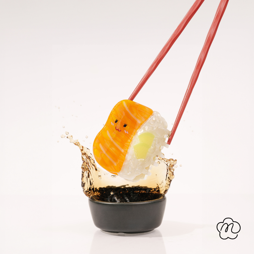 พร้อมส่ง VARY MUCH กิ๊บติดผม Hair Claw & Hair Clip Original design by VARYWELL VARYMUCH