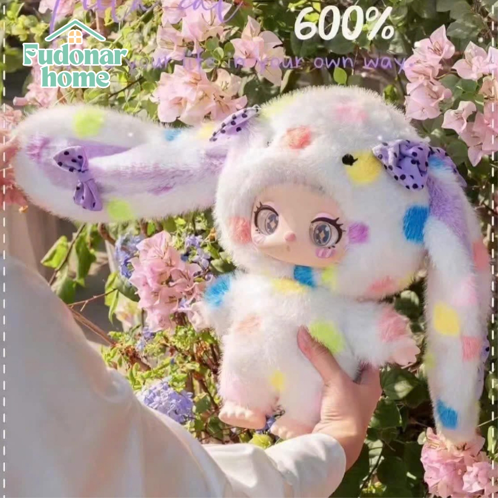 กล่องจุ่ม Liila 600% (จุ่มเดี่ยว) Collection Zoo (พร้อมส่งจากไทย) แท้100%