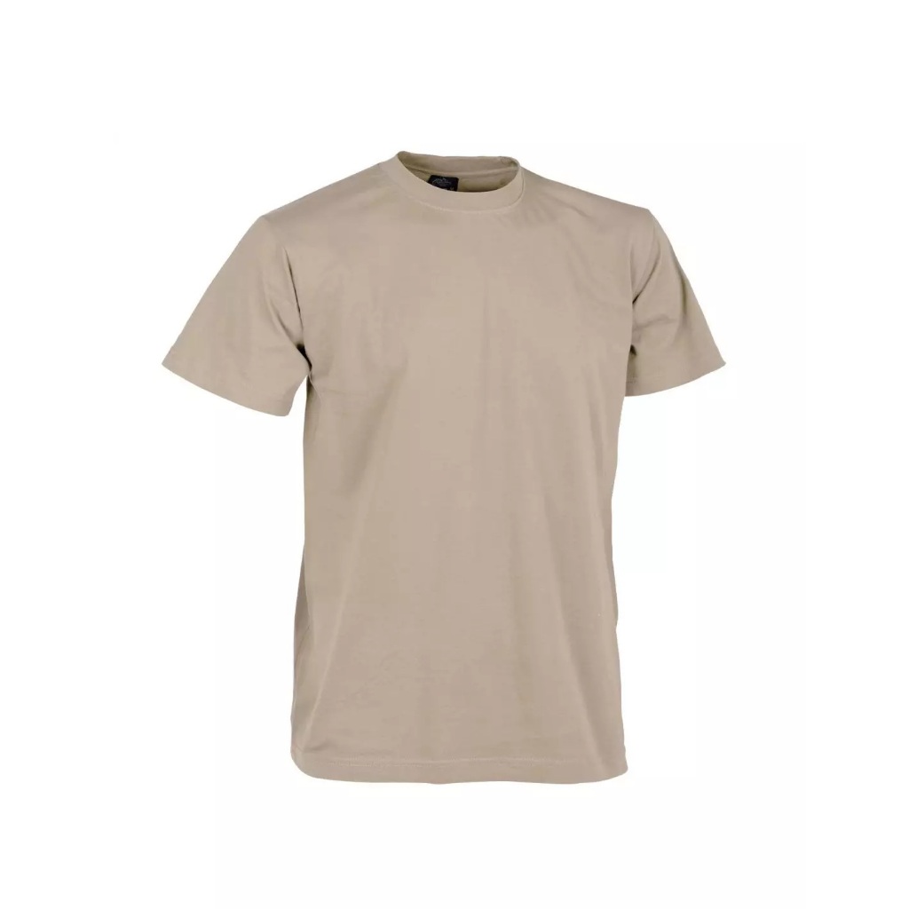 เสื้อคอกลม Helikon-Tex T-shirt CLASSIC ARMY - Cotton