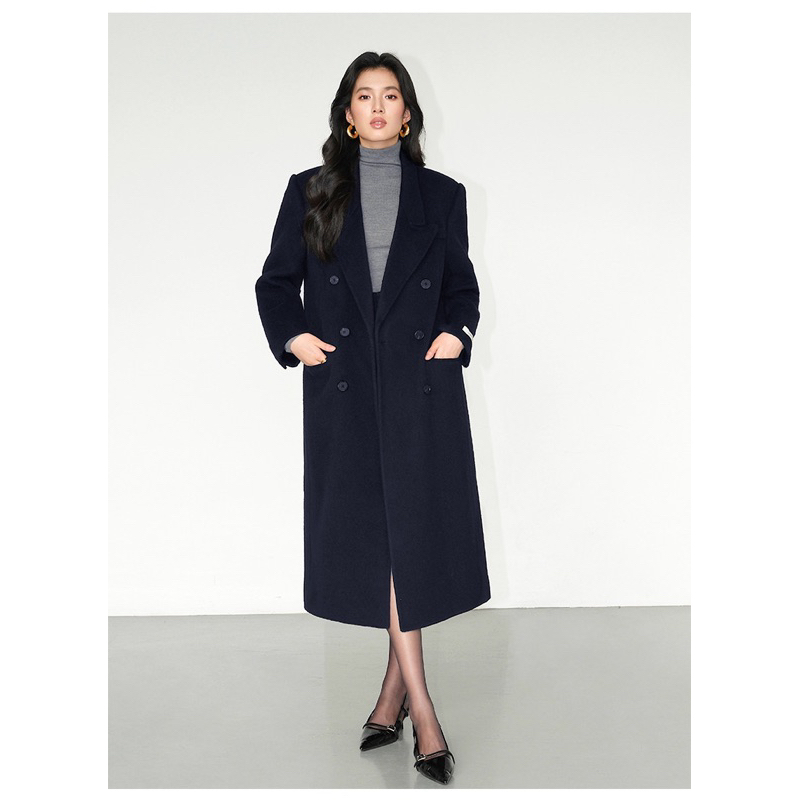 CIRA STUDIO - Coat (pre-order)