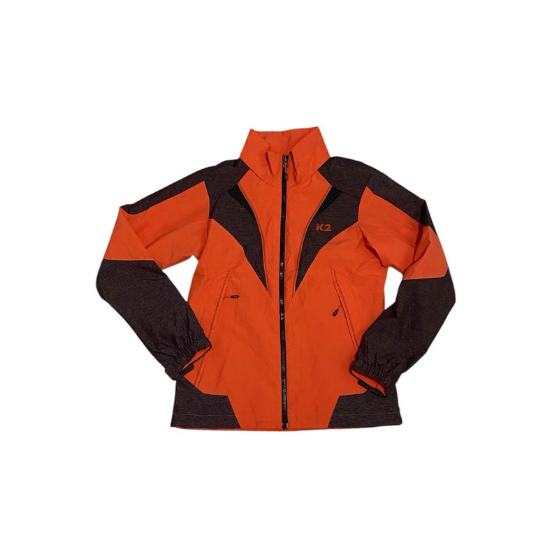 K2 trek Jacket ไซส์เล็ก