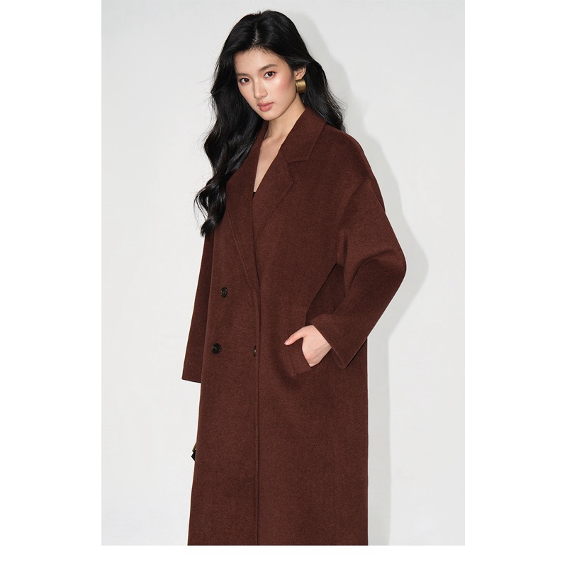 CIRA STUDIO - Coat (pre-order)