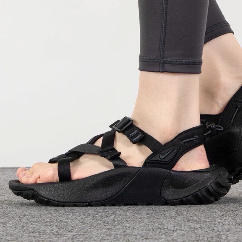 พร้อมส่ง!! รองเท้าเเตะรัดส้น Nike Oneonta Sandal สินค้าลิขสิทธิ์ของเเท้ 100%