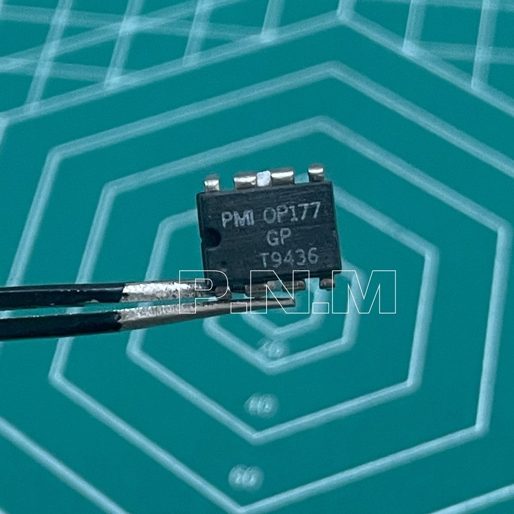 OP177GP / OP200GP / OP400GPZ / OP470GPZ ราคาต่อตัว พร้อมส่งในไทย