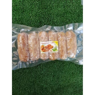 ไส้กรอกข้าวเจ เปรี้ยว,ไม่เปรี้ยว
