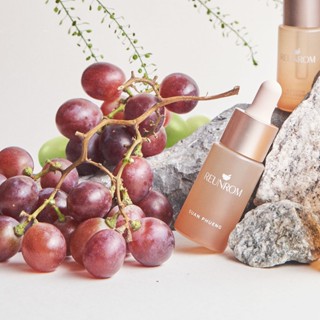 Reunrom น้ำมันหอมระเหย 15ml สวนผึ้ง