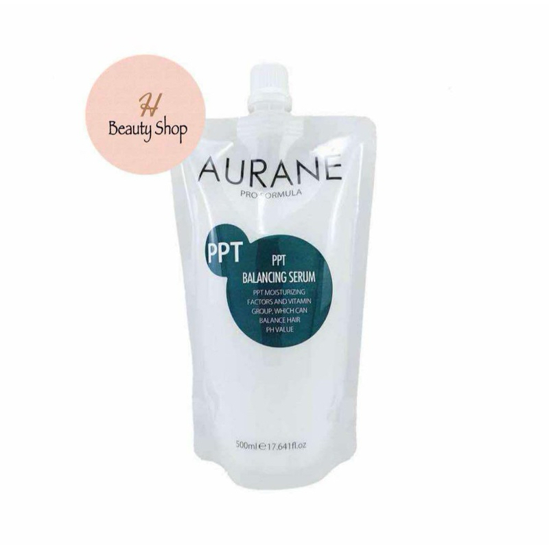 PPT ทรีทเม้นท์เชื่อมแกนออเรน 500มล