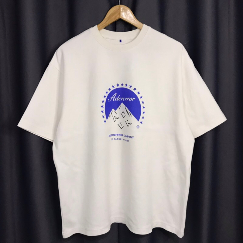 เสื้อยืด ADER ERROR. A2