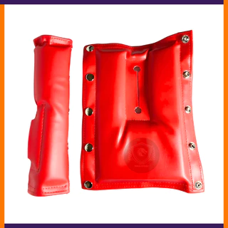 นวมกันความร้อนเครื่องตัดหญ้า Boing Robin NB, RBC411 หนานุ่มพิเศษ ใช้ได้ทุกรุ่น แท้100%