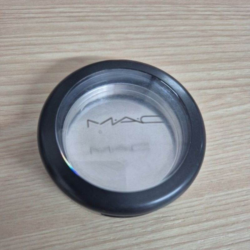 ตลับเปล่า Brush on MAC