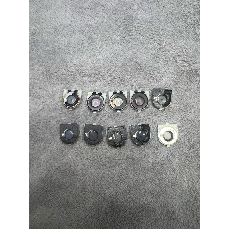 ลําโพงเปลี่ยนอะไหล่ซ่อมจำนวน2 ชิ้น เครื่อง PSP 2000 3000 ของแท้