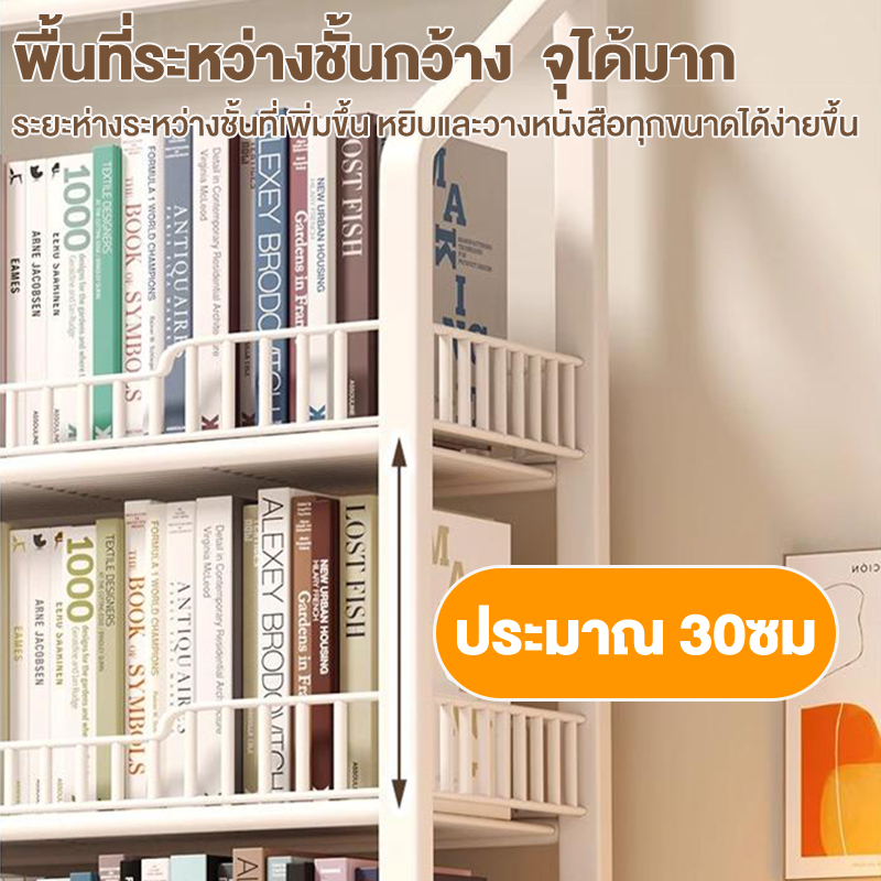 SV ขั้นวางของ ชั้นวางขนม ชั้นวางของร้านค้า ชั้นเลื่อน ชั้นขายของ ชั้นวางสินค้าอเนกประสงค์ ฟรีตะขอ 15 อัน - รูปที่ 5