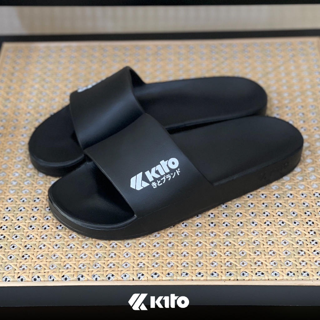 Kito กีโต้ รองเท้า รุ่น AH98 Size 32-35