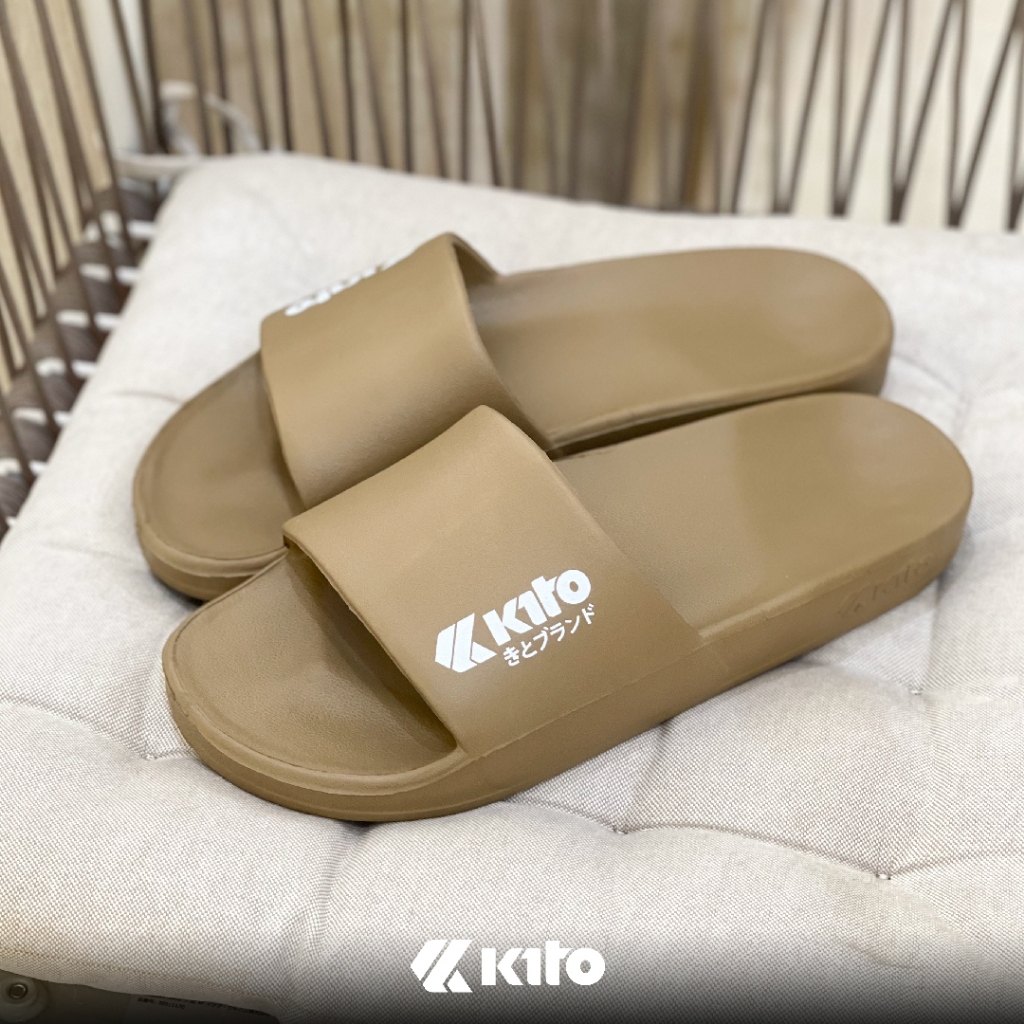 Kito กีโต้ รองเท้า รุ่น AH98 Size 32-35