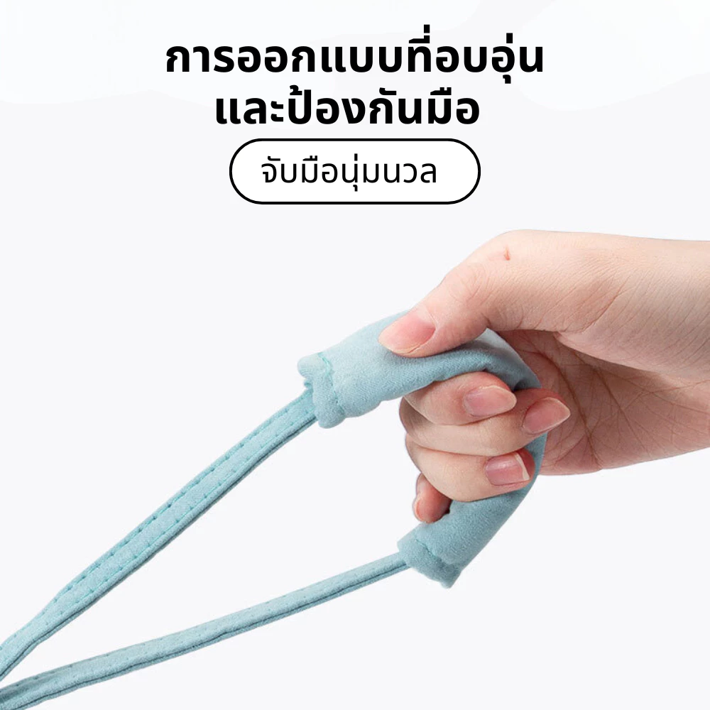 เชือกจูงแมววัสดุเรืองแสง thumbnail 9