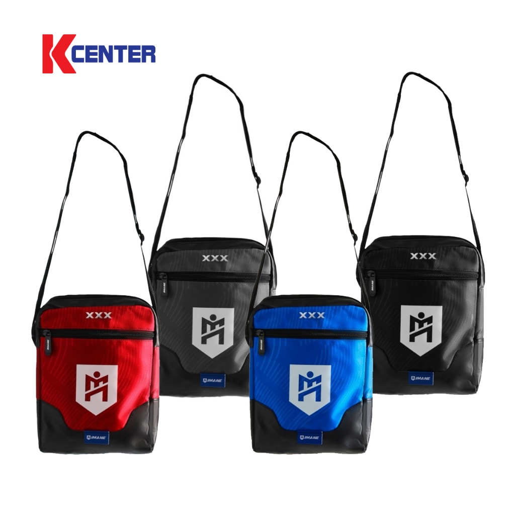 IMANE กระเป๋าสะพายข้าง Mini Cross Body Size S (IMB7 002)