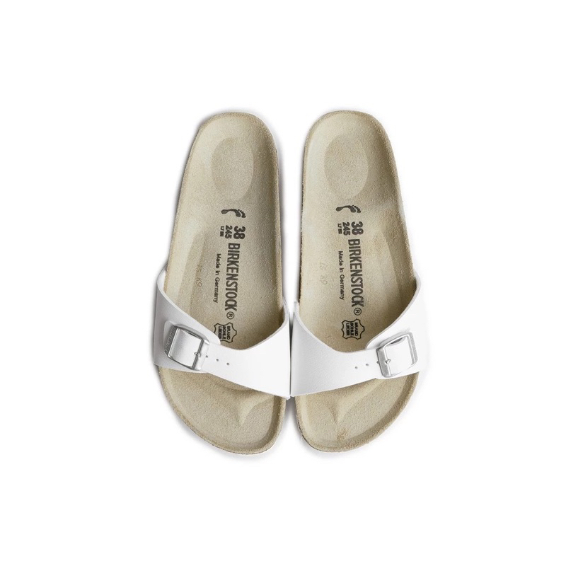 ส่งต่อรองเท้า Birkenstock