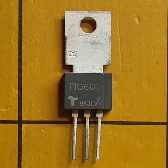 เอสซีอาร์T106D1ตัวละ20บาท