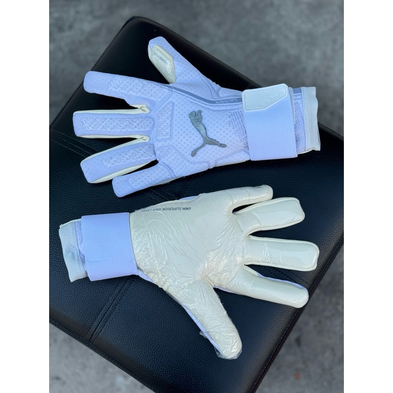 Puma Ultra Ultimate Hybrid White Pack