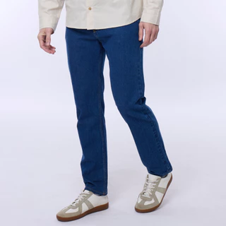 BODY GLOVE Men's WORKWEAR Denim Pants กางเกงขายาว รวมสี
