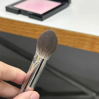 MB-016 แปรงปัดแก้ม - BRUSH CHEEK แปรงบลัชออน (พร้อมส่งในไทย)