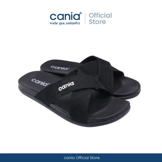 cania คาเนีย ROVE รองเท้าแตะสวมชาย รุ่น CM12111 Size 40-46