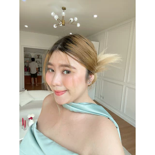 ไม่รับเปลี่ยนคืนห้ามเผื่อไซส์!! ชุดเดรสออกงานสาวอวบ รุ่นDress101✨💫 Thegrape