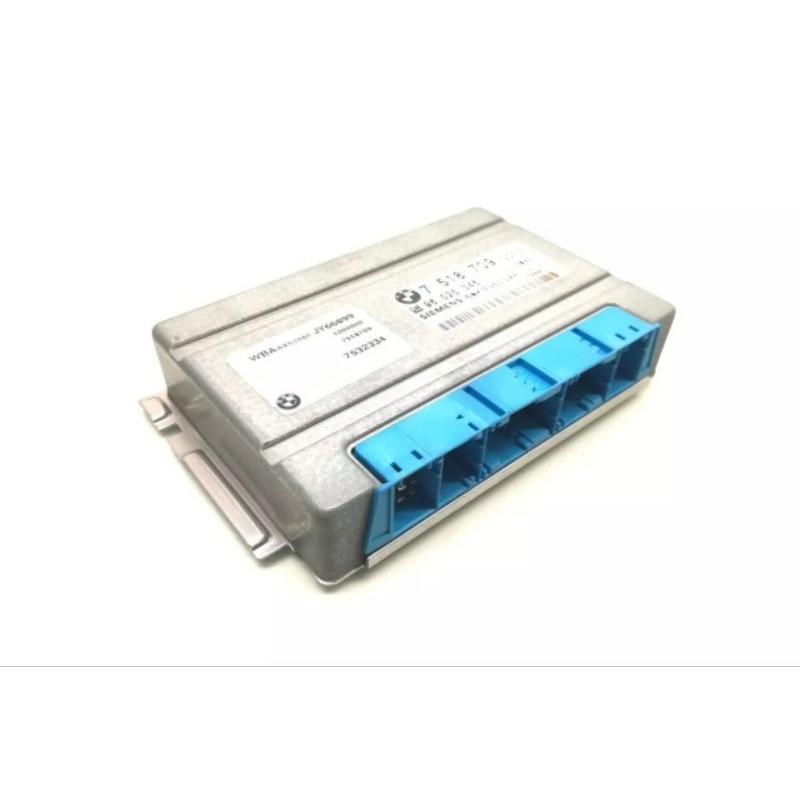กล่องเกียร์ BMW E46 E39 E53 X5 7518709 24607518709