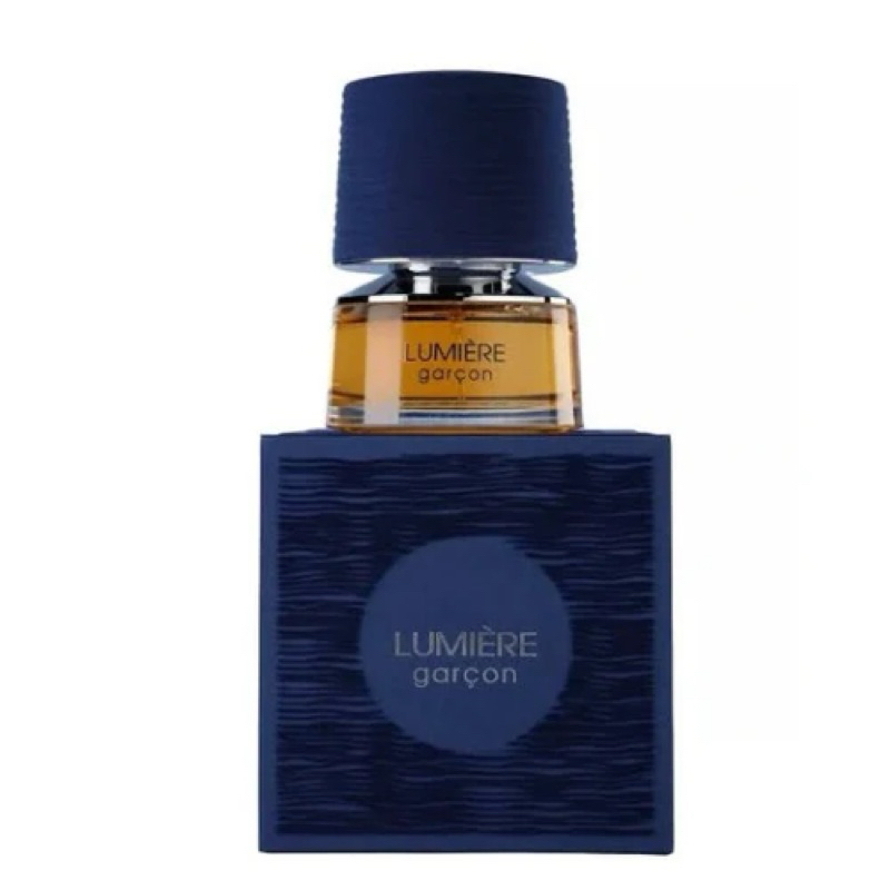 Lumière Garçon Fragrance World for women and men