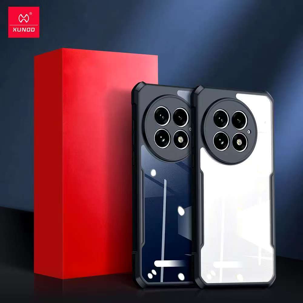 OnePlus 13 5G(ของแท้100%)XunddเคสกันกระแทกOnePlus13ตรงรุ่น