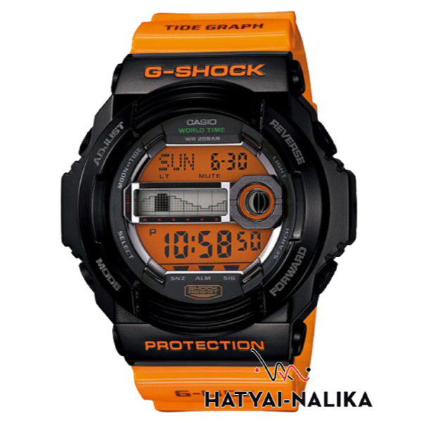 🔥ของแท้🔥 นาฬิกา G-SHOCK หายาก รุ่น GLX-150-4,GLX-150