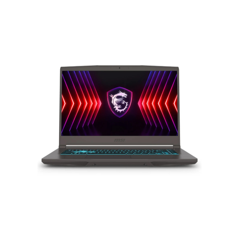 NOTEBOOK (โน้ตบุ๊ค) MSI THIN 15 B13UCX-1610TH BY COMCOM