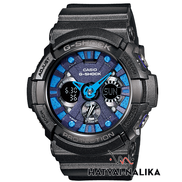 🔥ของแท้🔥 นาฬิกา G-SHOCK หายาก รุ่น GA-200SH-2A,GA-200SH-2,GA-200SH,GA-200