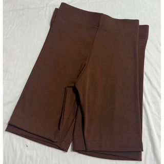 กางเกงไบค์เกอร์สายฝอมีถึง 2XL