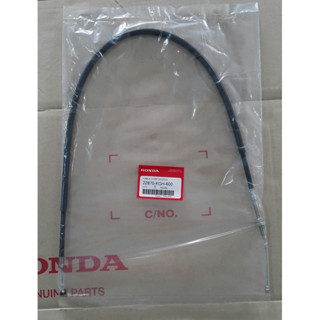 สายครัชSonicแท้ศูนย์22870-KGH-600 🔹สายคลัทช์