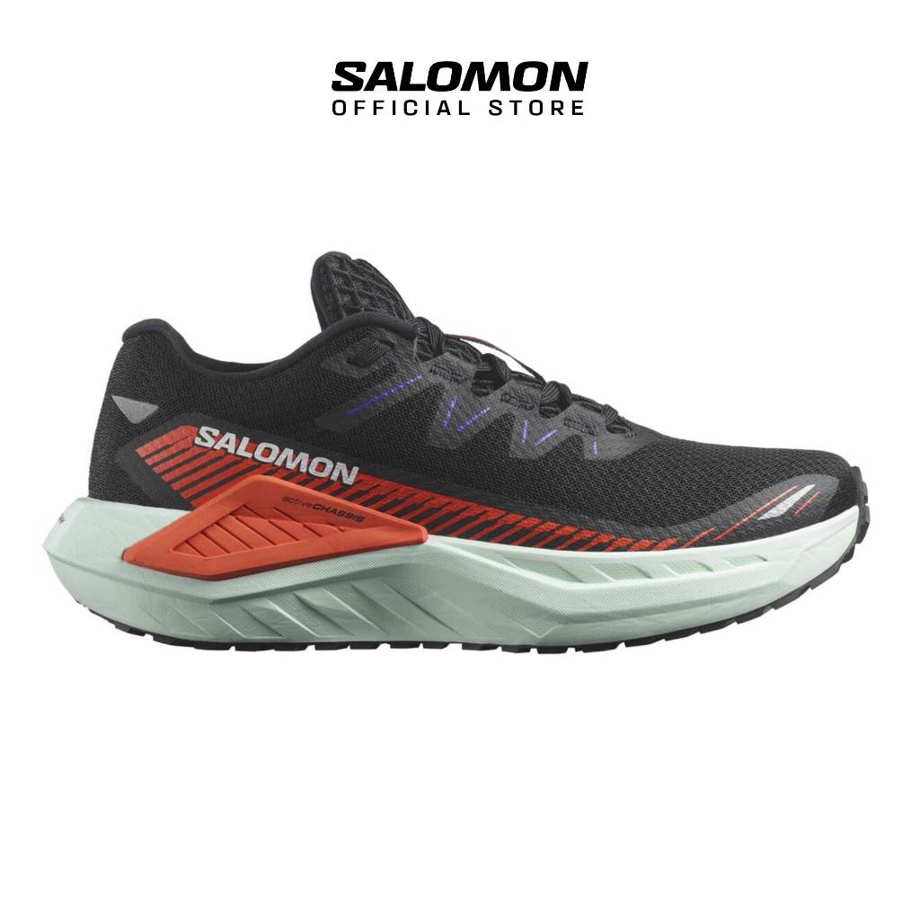 SALOMON DRX DEFY GRVL Women รองเท้าวิ่งถนน L47564100 Official Store
