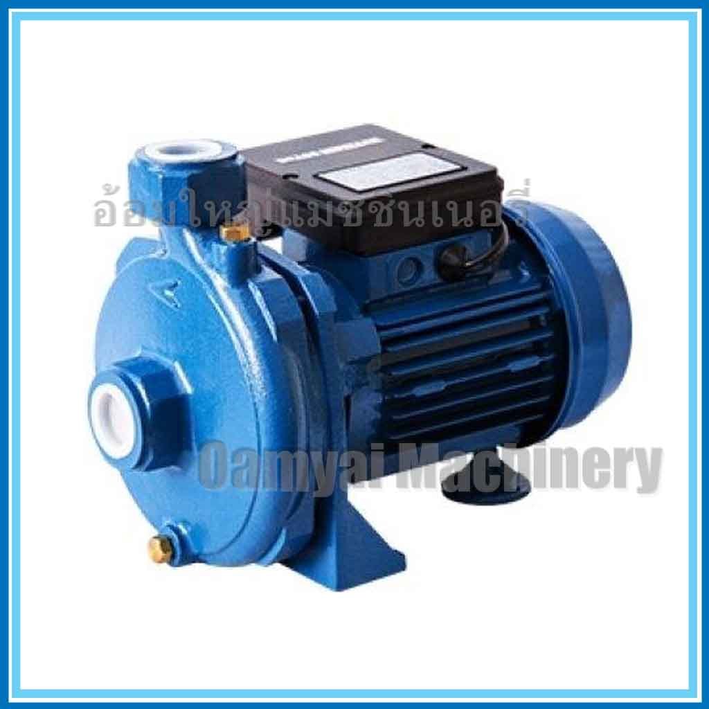 ปั๊มน้ำหอยโข่ง ปั๊มน้ำ 1นิ้ว x 1นิ้ว 1 HP รุ่น VM-50 VENZ  (เวนซ์)