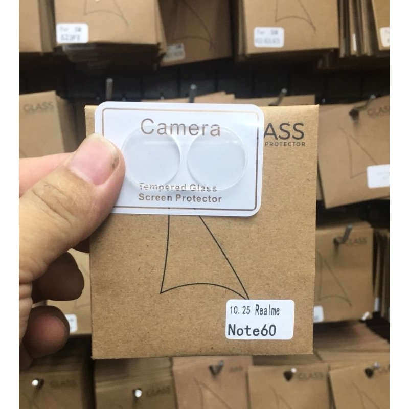 พร้​อมส่งใน ฟิล์มกล้อง For Realme Note 60 / Realme Note 60X