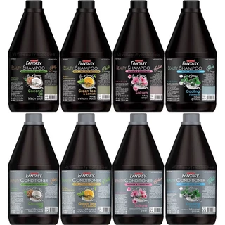 แคร์บิ้ว เฮอร์เบอร์ Carebeau แชมพู / ครีมนวดผม บำรุงเส้นผม (ขนาด 1000 ml. / 3000 ml.) พร้อมส่ง