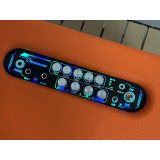 เพลทปรีไมค์ Tb21+Zk-Amp ใส่ชื่อฟรี