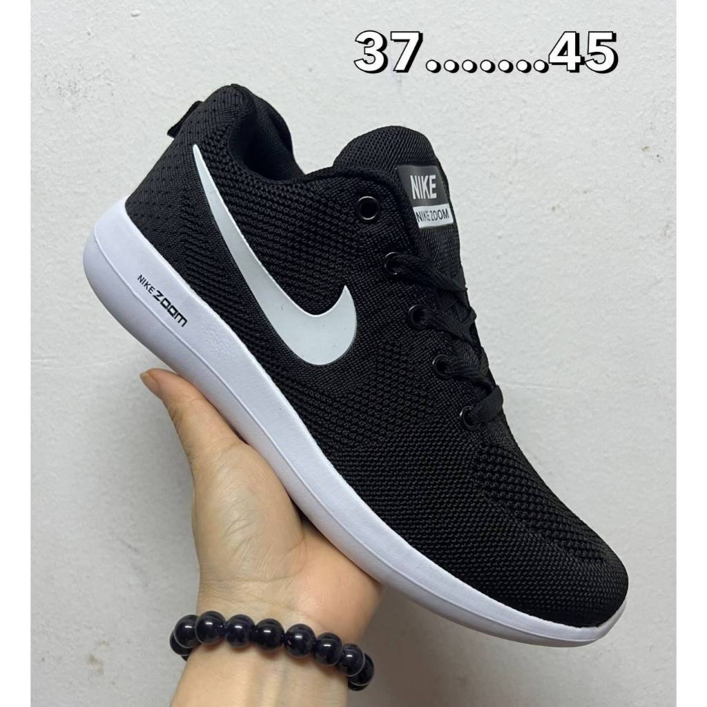 🔥Pro Hot🔥 รองเท้าผ้าใบ Roshe Run 3 Sport Running Shoe รองเท้าวิ่ง🏃🏻‍♂️👍🏻 🚚