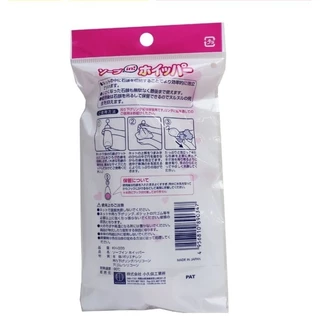 Soap In Whipper ตาข่ายตีฟองสบู่ล้างหน้า ญี่ปุ่น