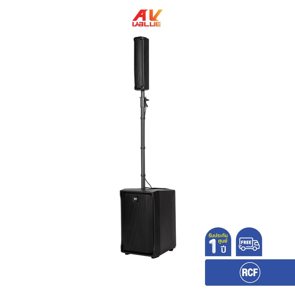 RCF EVOX J8 - Active Two-way Portable Array