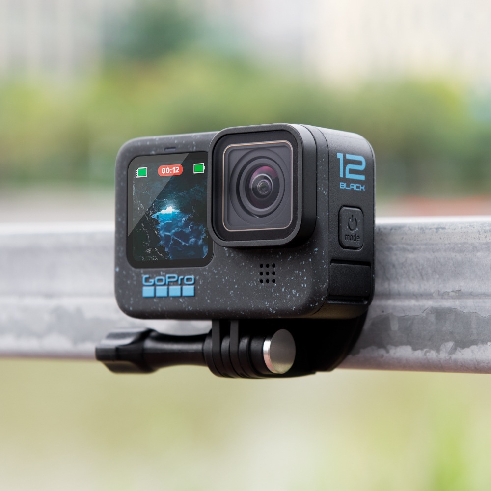 สายคล้องคอแม่เหล็ก สำหรับ Gopro ทุกรุ่น , DJI Osmo Action 5Pro/4/3 Camera Magnetic Bracket