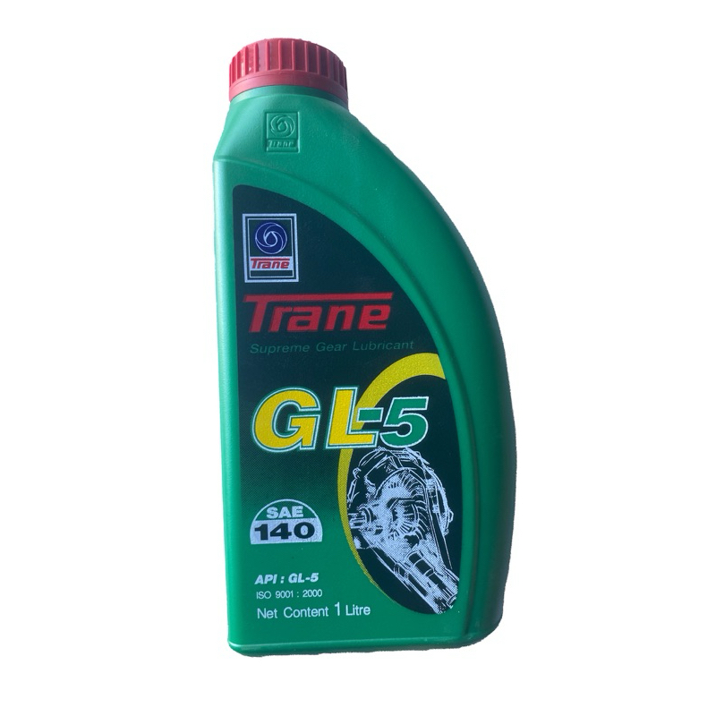 Trane น้ำมันเกียร์คุณภาพสูง GL-5 SAE140