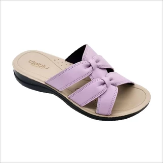 NFshoes ถูกสุด! รองเท้าแตะ เพื่อสุขภาพ Deblu เดอบลู รุ่น L8000 เบา ทนทาน พื้นนุ่ม