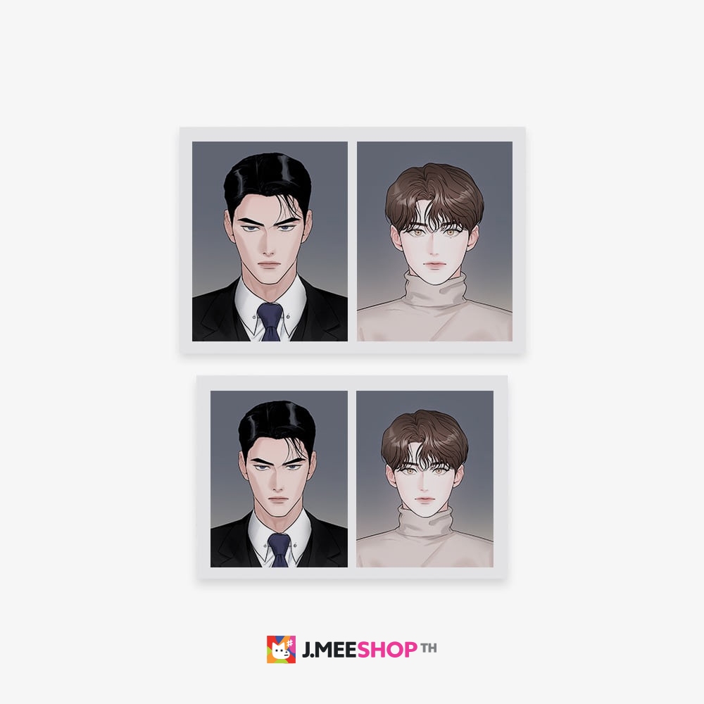 JMEESHOP TH - Limited Run: ID Photo