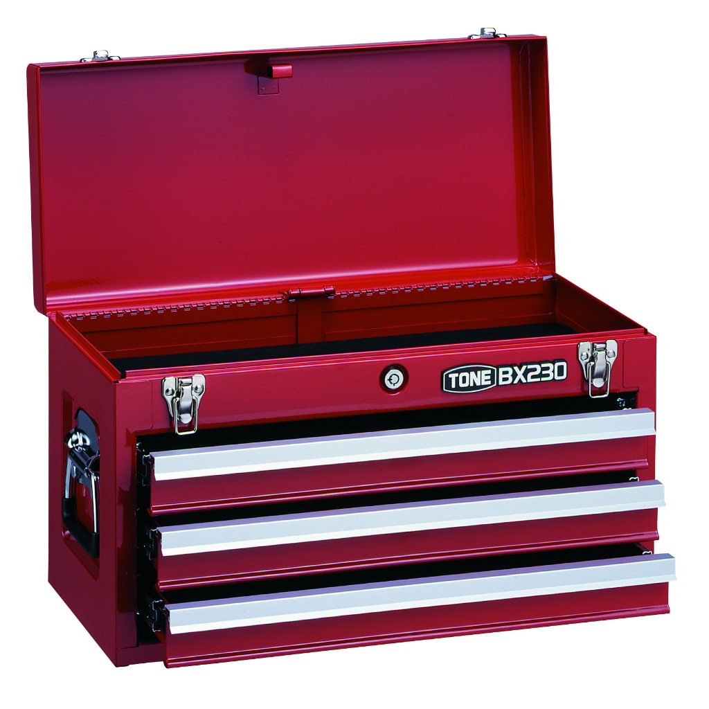 TONE กล่องเครื่องมือแบบลิ้นชัก | BX-230