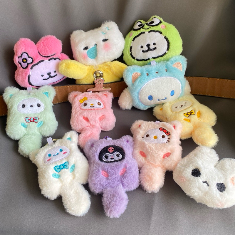 ใช้เวลาทำ 1-2 วันค่ะที่หนีบเข็มขัดนักเรียน ชิ้นละ 35 บาท  ที่หนีบตัวการ์ตูน